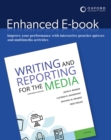 Writing & Reporting for the Media - eBook