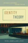 Identity Theory : Revised and Expanded - eBook