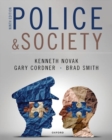 Police and Society - Book