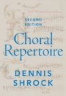 Choral Repertoire - eBook