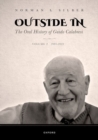 Outside In : The Oral History of Guido Calabresi - Book