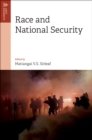 Race and National Security - eBook