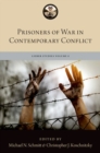 Prisoners of War in Contemporary Conflict - Book