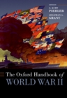The Oxford Handbook of World War II - eBook