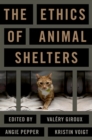 The Ethics of Animal Shelters - eBook