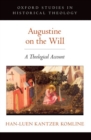 Augustine on the Will : A Theological Account - Book