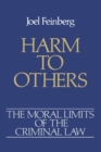 Harm to Others - eBook