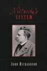 Nietzsche's System - eBook
