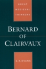 Bernard of Clairvaux - eBook