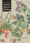 An Illustrated Chinese Materia Medica - eBook