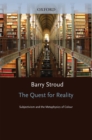 The Quest for Reality : Subjectivism and the Metaphysics of Colour - eBook