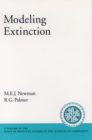 Modeling Extinction - eBook