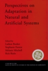 Perspectives on Adaptation in Natural and Artificial Systems - eBook