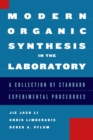 Modern Organic Synthesis in the Laboratory - eBook