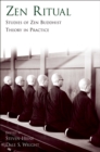 Zen Ritual : Studies of Zen Buddhist Theory in Practice - eBook