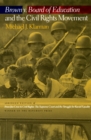 Brown v. Board of Education and the Civil Rights Movement - eBook