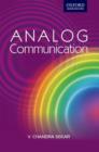 Analog Communication - Book