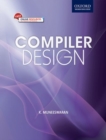 Compiler Design (with CD) - Book