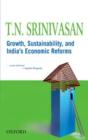Growth, sustainability, and India's Economic Reforms - Book