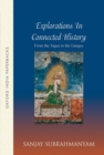 From Tagus to the Ganges : Explorations in Connected History - Book