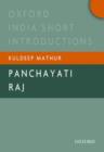 Panchayati Raj : Oxford India Short Introductions - Book