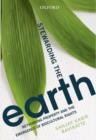 Stewarding The Earth : Rethinking Property and the Emergence of Biocultural Rights - Book