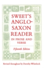 Sweet's Anglo-Saxon Reader in Prose and Verse - Book