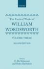 The Poetical Works of William Wordsworth : Volume III - Book