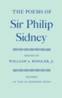 The Poems of Sir Philip Sidney - Book