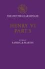 Henry VI, Part Three - Book