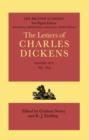 The Pilgrim Edition of the Letters of Charles Dickens: Volume 5. 1847-1849 - Book