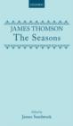 The Seasons - Book