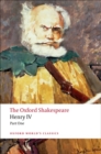 The Oxford Shakespeare: Henry IV, Part One - Book