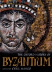 The Oxford History of Byzantium - Book