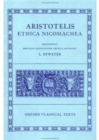 Aristotle Ethica Nicomachea - Book