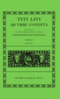 Livy Ab Urbe Condita Books XXXI-XXXV - Book
