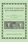 Ovid Metamorphoses - Book