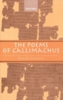 The Poems of Callimachus - Book