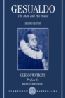Gesualdo : The Man and His Music - Book