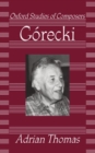 Gorecki - Book