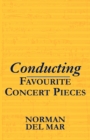 Conducting Favourite Concert Pieces - Book
