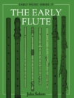 The Early Flute - Book