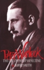 Peter Warlock : The Life of Philip Heseltine - Book