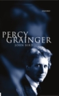 Percy Grainger - Book