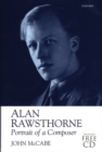 Alan Rawsthorne : Portrait of a Composer - Book