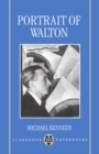Portrait of Walton - Book