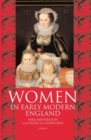 Women in Early Modern England 1550-1720 - Book