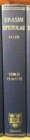 Opus Epistolarum Des. Erasmi Roterodami: Volume II: 1514-1517 - Book