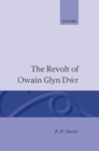 The Revolt of Owain Glyn Dwr - Book