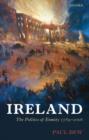 Ireland : The Politics of Enmity 1789-2006 - Book